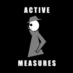 ACTIVE MEASURES