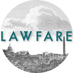 Lawfare