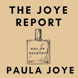 The Joye Report