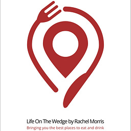 Life on the Wedge with Rachel Morris