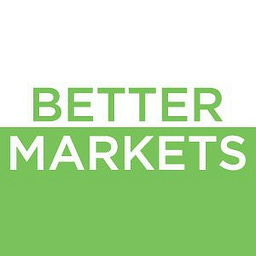 The Public Interest by Better Markets