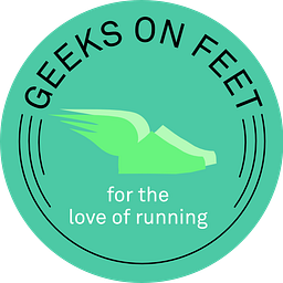 Weekly Cadence by Geeks on Feet