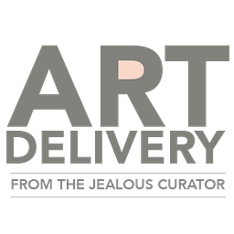 ART DELIVERY from The Jealous Curator