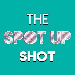 The Spot Up Shot