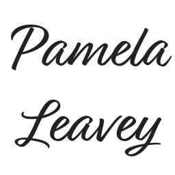 Words and Pictures by Pamela Leavey