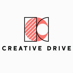 The Creative Drive