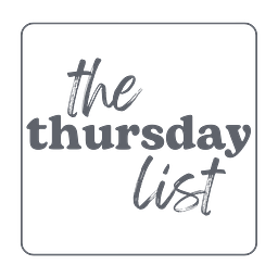 The Thursday List