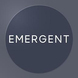 Emergent - Product Newsletter and Podcast
