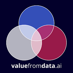 Value from Data &amp; AI