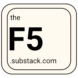 The F5