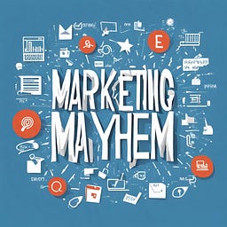 Marketing Mayhem