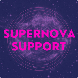 Supernova Support