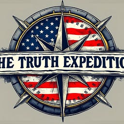 The Truth Expedition