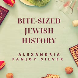 Bite-Sized Jewish History