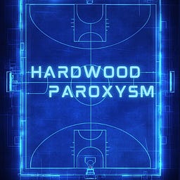 Hardwood Paroxysm