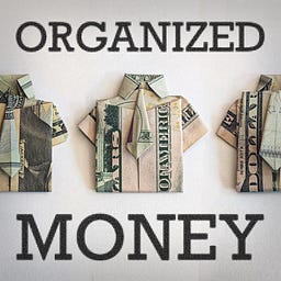 Organized Money