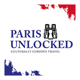 Paris Unlocked Newsletter