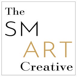 The Smart Creative