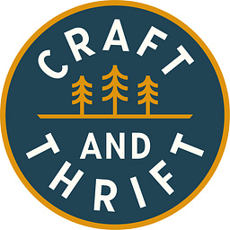 Craft &amp; Thrift