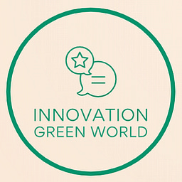 Innovation Green World