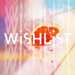 Wishlist