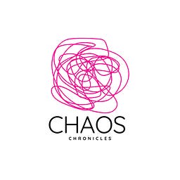 The Chaos Chronicles with Taylor Cecelia Brook