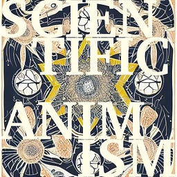 Scientific Animism