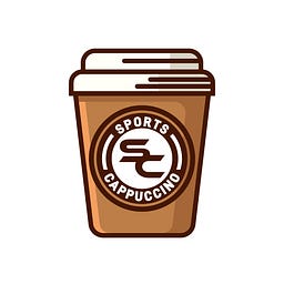 Sports Cappuccino