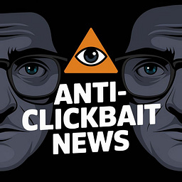 Anti-Clickbait News