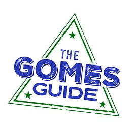 The Gomes Guide