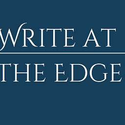 Write at the Edge