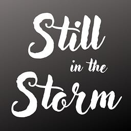 Still in the Storm