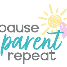 Pause Parent Repeat: with L.O.V.E. Wednesdays