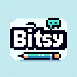 Bitsy