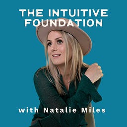 Energy &amp; Endings with Natalie Miles