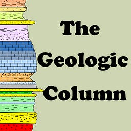 The Geologic Column