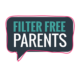 Filter Free Parents with Meredith Masony