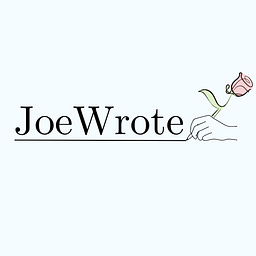 JoeWrote