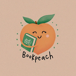 Bookpeach