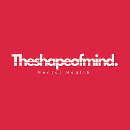 TheShapeOfMind