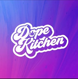 Dope Kitchen