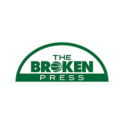 The Broken Press