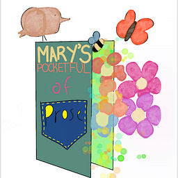 Mary's Pocketful of Prose