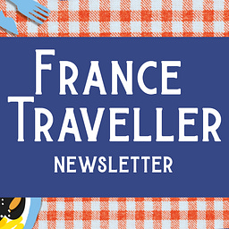 France Traveller Newsletter