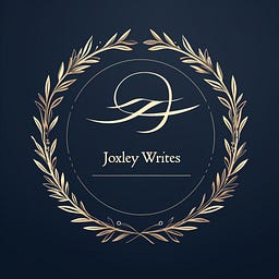 Joxley Writes