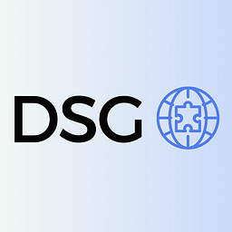 DSG Announcements