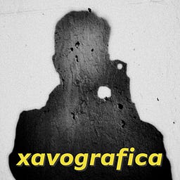 Xavografica