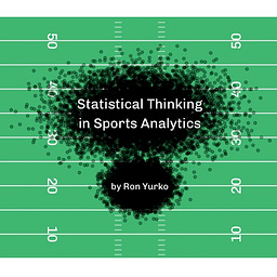 Statistical Thinking in Sports Analytics