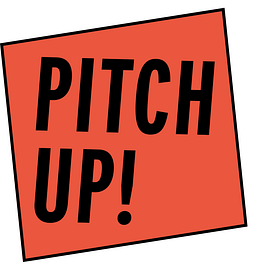 Pitch Up!