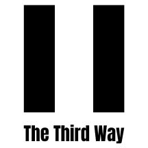 The Third Way by Justin Foster